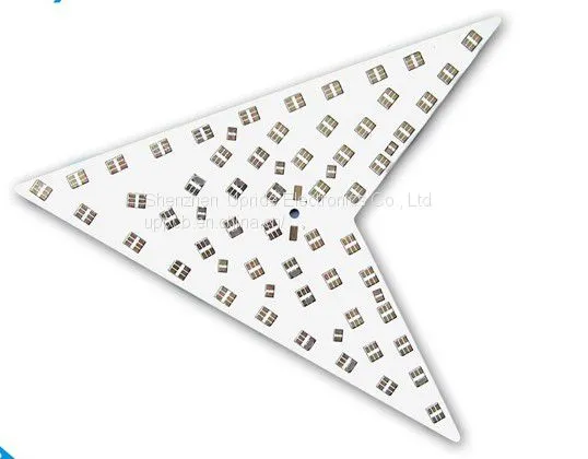 LED PCB Board Prototype Manufacture Aluminum Pcb Board OEM photo-4