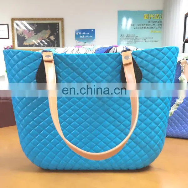 Silicon Eva Bags photo-6