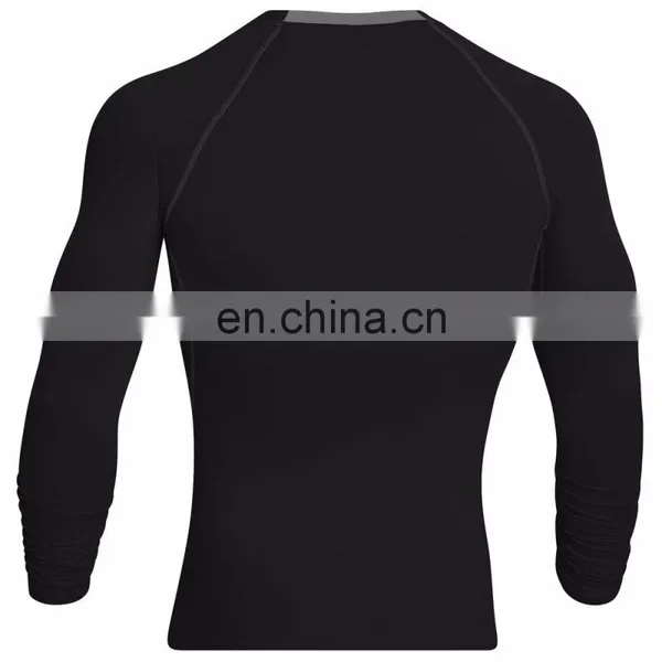 Printing Design Your Own Long Sleeve Rash Guard photo-2