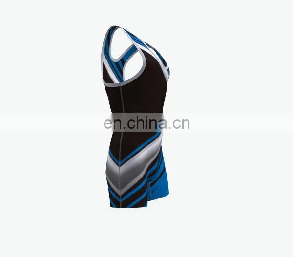 Make You Own Sportswear Wrestling Singlets photo-6