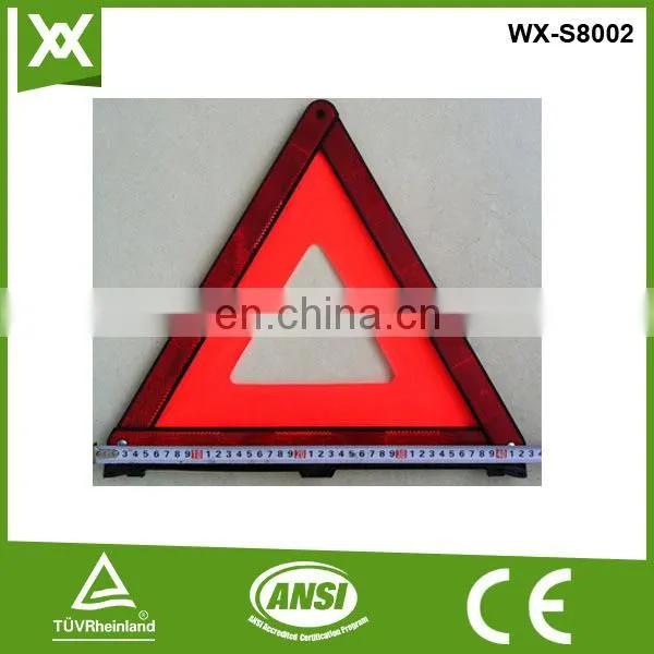 Plastic Bag Warning Label,E-mark Traffic Triangle,triangle Traffic Cone photo-2