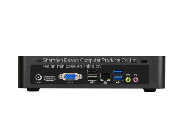 Realan Mini PC N44-i5-4200U photo-2