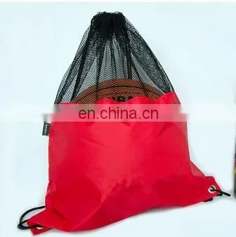 Simple Design Football Basketball Volleyball Bag