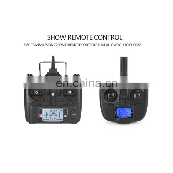 X300 2017 Latest RC Drone With Optical Positioning Multi Versions photo-6