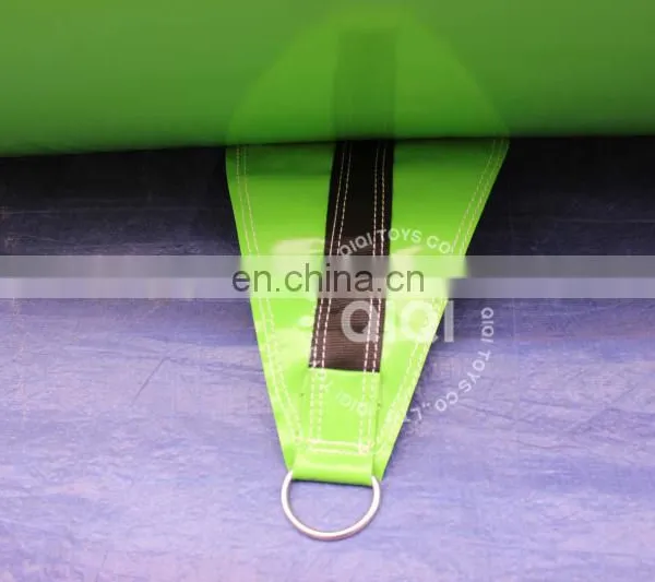 Commercial Long Gaint Inflatable Slip and Slide for Adult photo-3