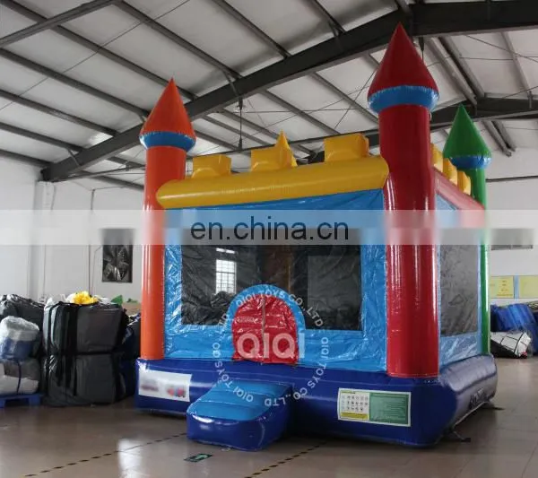 13' Commercial Indoor Air Bouncer Inflatable Trampoline photo-3