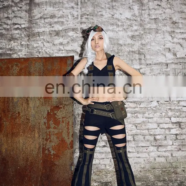 Steampunk Wristband Pocket photo-5