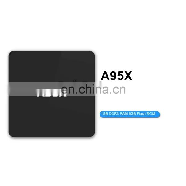 2016 Mini Small Wirekess Portable Bluetooth Wifi HDR Quad Core 2G/8G Smart Android 6.0 TV Box photo-3
