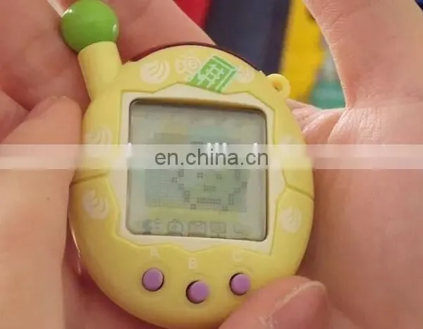 2017 New Popular New Visioin Pet Games Toy Tamagotchi for Kids Children photo-6