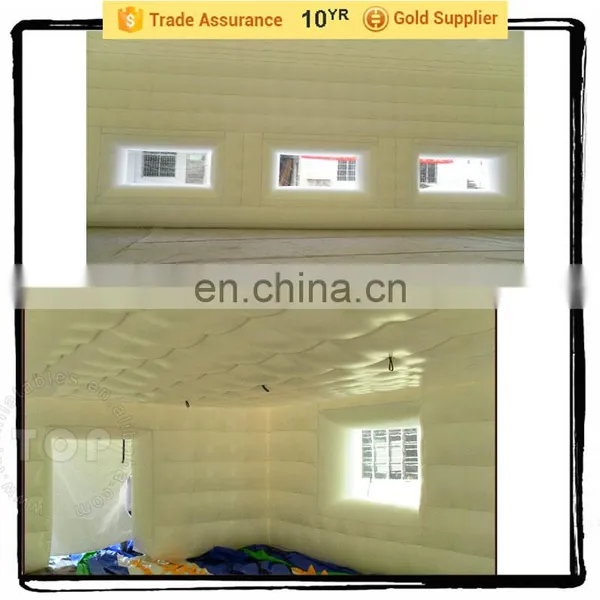 Multifunctional Inflatable Camping Tents for Sales With Great Price photo-6