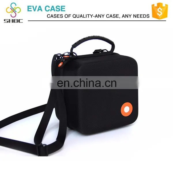 Cheap Hard Zipper Eva Waterproof Cases For Camera photo-3