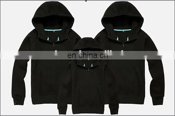 Small Order Accept Printed Custom Hoodies photo-5