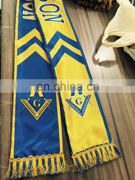 Masonic Scarf