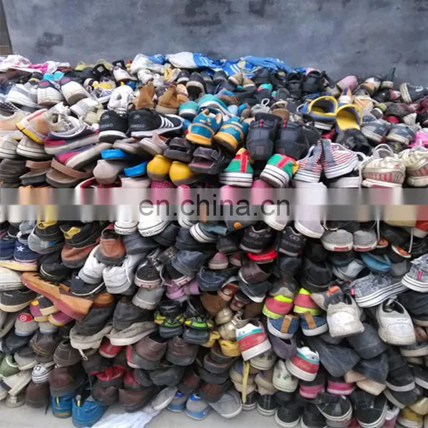 Used Shoes Wholesale From Usa Export Used Shoes in South Africa photo-4