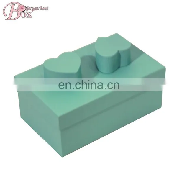 High Quality Kids Lego Toy Cardboard Storage Box photo-4
