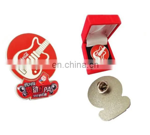 Metal Brand Car Emblem Badges photo-3