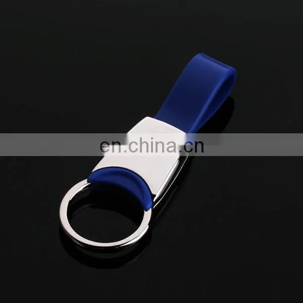 Plastic and Acrylic Plastic Type Custom Embossed Keychain photo-2