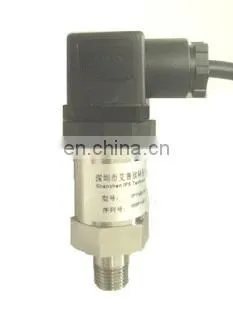 3V Pressure Transmitter Low Consumption Pressure Transmitter photo-3