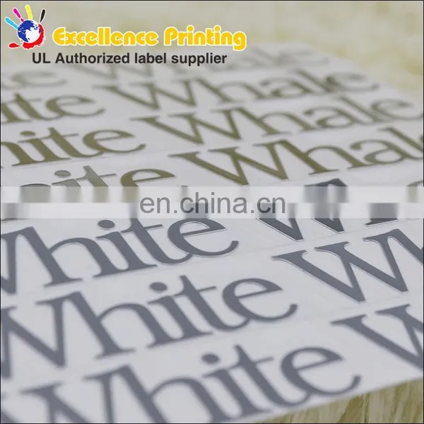 Hot Sale High Quality Low Price All Kinds of Computer Logo Stickers photo-5