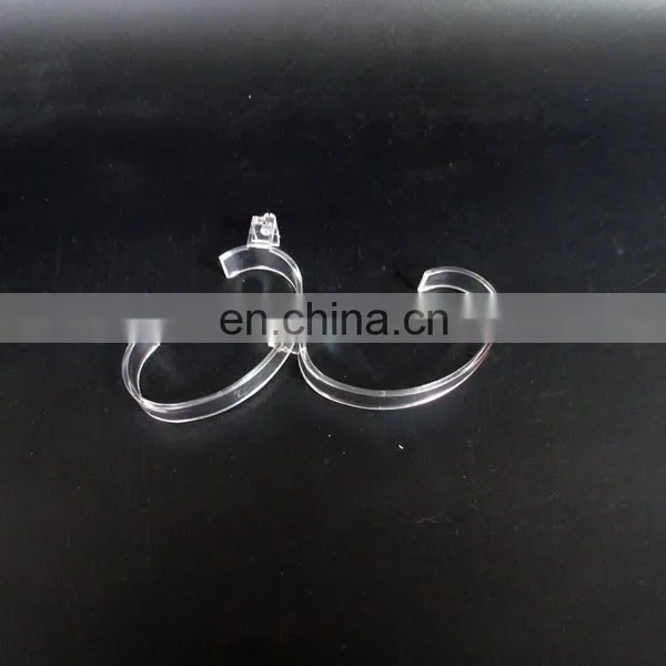 Dongguan Manufaction Acrylic Electronics Plastic Watch Display Stand c - r