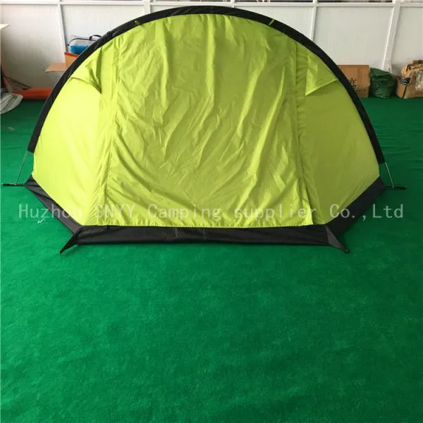 Ultralight Fishing Bivy,single Person Backpacking Tent photo-3