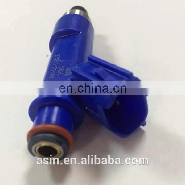 High Performance Denso Fuel Injector 23250-21040 For Corolla photo-4