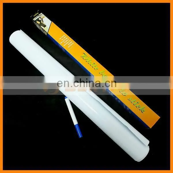 45x200cm Whiteboard Sticker Wholesale for School and Office