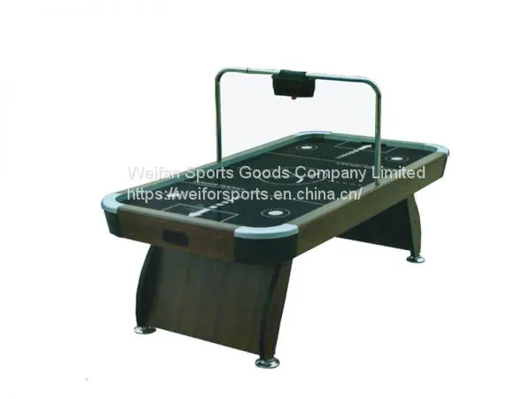 Air Hockey Tables