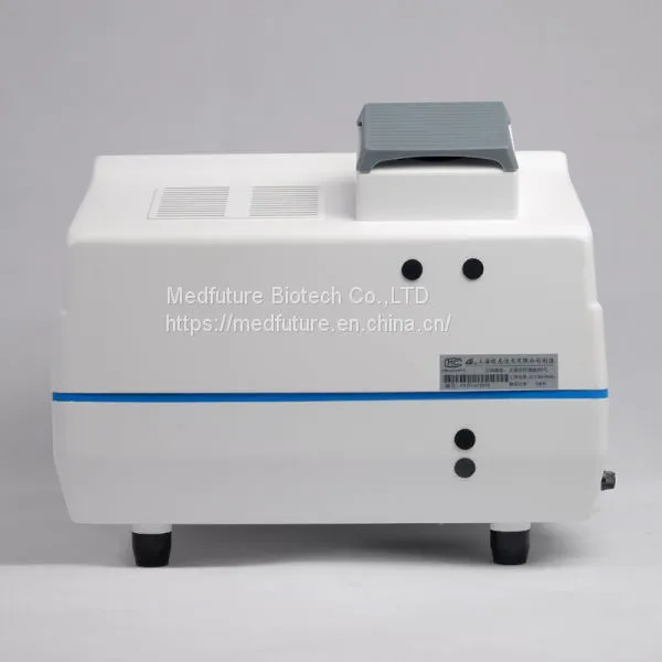 MF-FS97series Fluorescence Spectrophotometer for Laboratory photo-4
