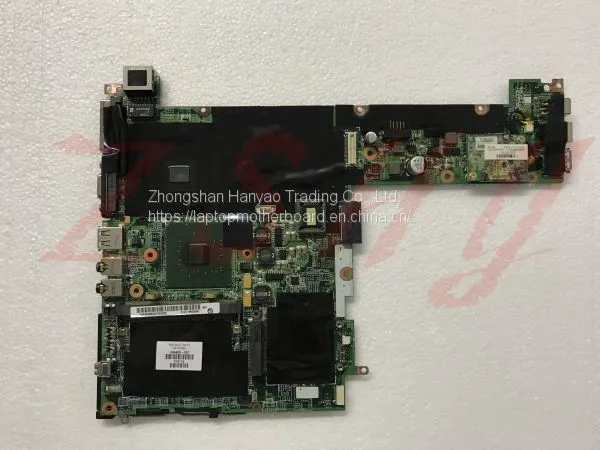 434405-001 for hp Nc2400 Laptop Motherboard Ddr2 945gm Free Shipping 100% Test ok photo-2