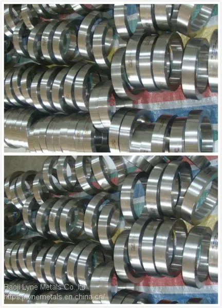 Titanium Machined Parts Based on the Technical Picture Gr2 photo-3