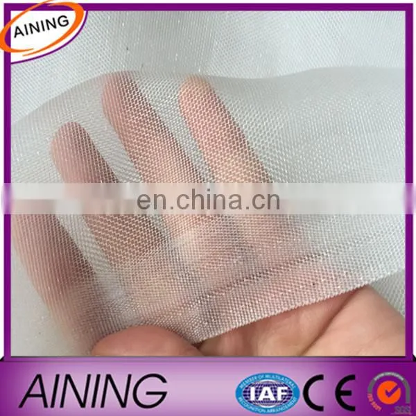 40,50 Mesh 100% Virgin HDPE With UV Anti Insect Net UV Treated for Greenhouse photo-7