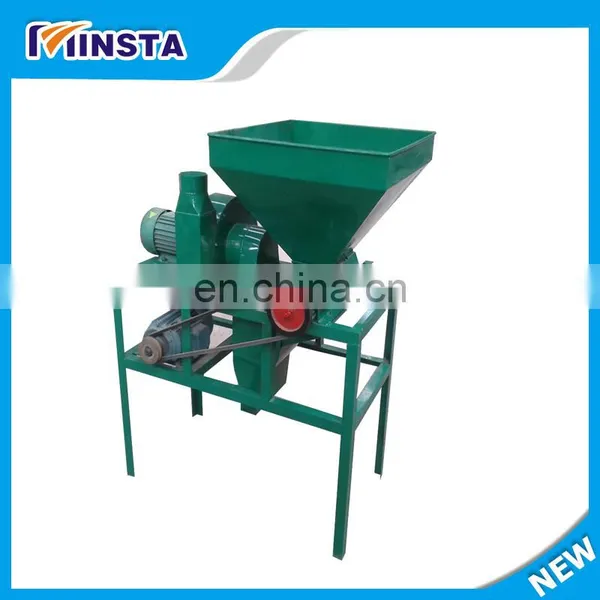 Peanut Shell Groundnut Shell Rice Husk Straw Pellet Press Machine photo-5
