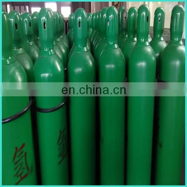 High Pressure Oxygen and Acetylene Cylinder photo-3
