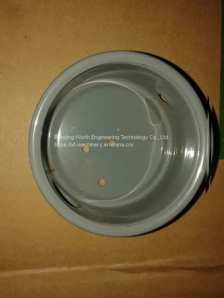 Custom-made Stamping Accessories, Electronic Spare Parts photo-2