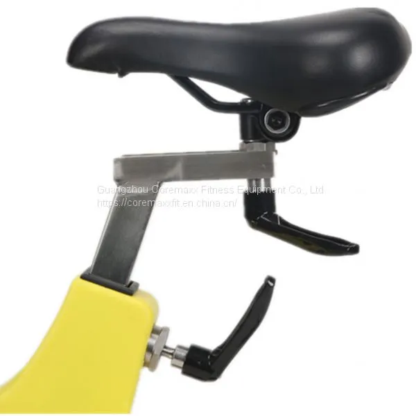 CM-725 Laimei Spinning Bike Home Exercise Equipment photo-3