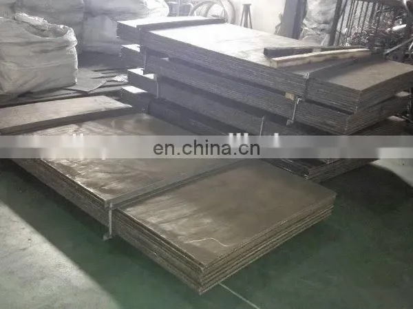 High Hardness Chromium Carbide Wear-resistant Composite Steel Plate photo-2