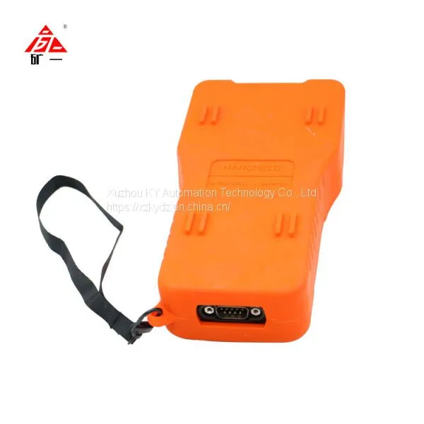 Hand-held Ultrasonic Flow Meter photo-2