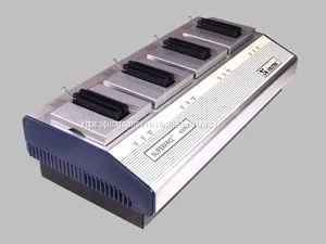 Xeltek SUPERPRO6104N, SP6104N, Оригинальный универсальный интеллектуальный программатор с сверхскоростным интерфейсом USB2.0 для совместной прошивки