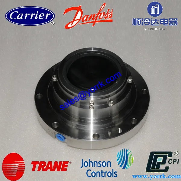 464 49801 000 Shaft Seal photo-3