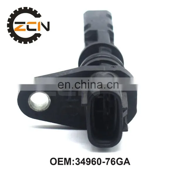 Original Vehicle Crankshaft Sensor OEM 34960-76GA For Swift High Quality photo-4