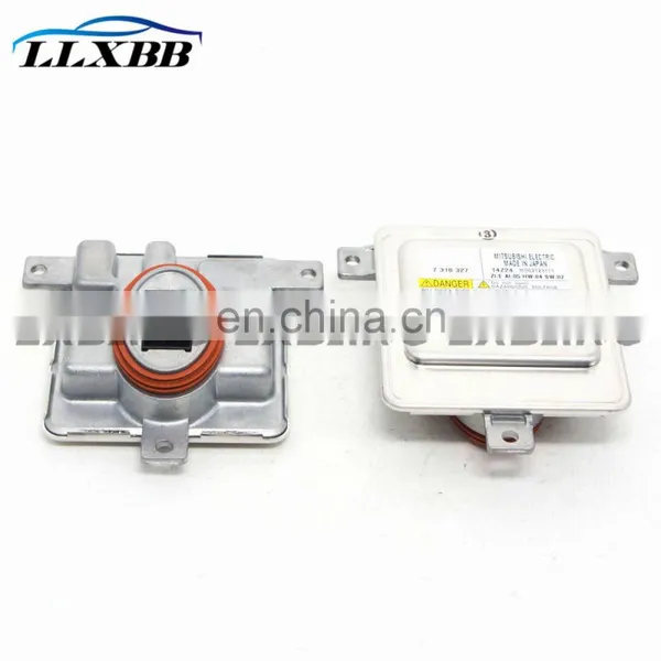 Original for OEM BMWS Mitsubishi Volvo Xenon Ballast Control Unit E90 E90N E90LCI E84 Z4 E89 F01 F02 F03 photo-3