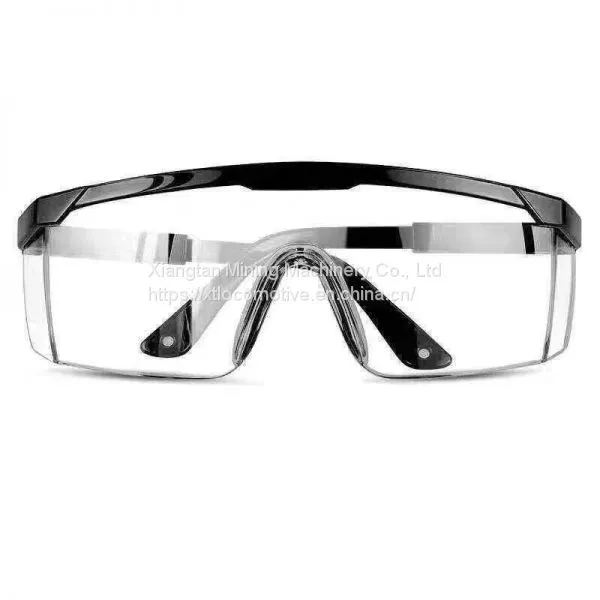 Safety Goggles Glasses Chemical Splash / Anti-fog Goggles Protection for Lab Chemical photo-2