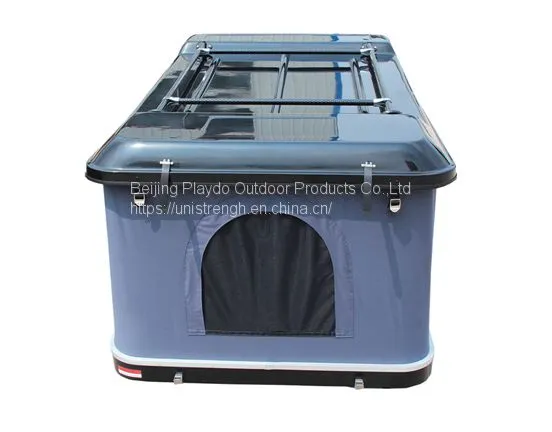 Hard Shell Roof Tent Hard Shell Roof Top Tents Manufacturer Hard Top Roof Tent Hot Sale photo-2