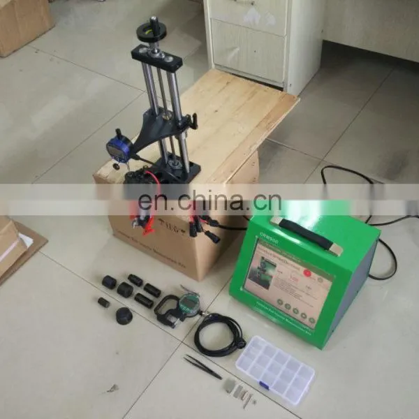 Common Rail Injectors Repair Tools CRM900 photo-6