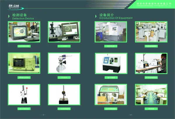 Shenzhen Sihanming Technology Co.,Ltd company overview - view 3