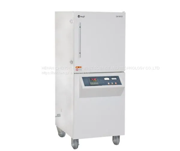 CHY-M1730 Laboratory 1700 Degree Muffle Furnace Laboratory Use Muffle Furnace