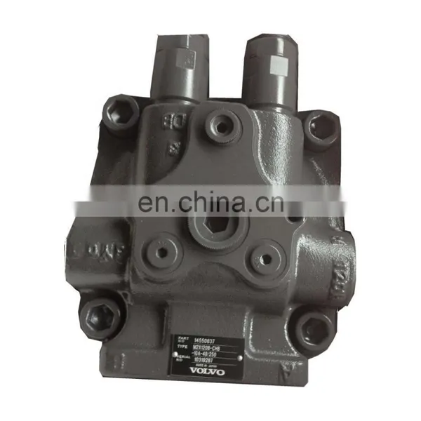 14524190 Excavator Hydraulic Motor EC290B EC290BLC EC290BNLC Swing Motor photo-2