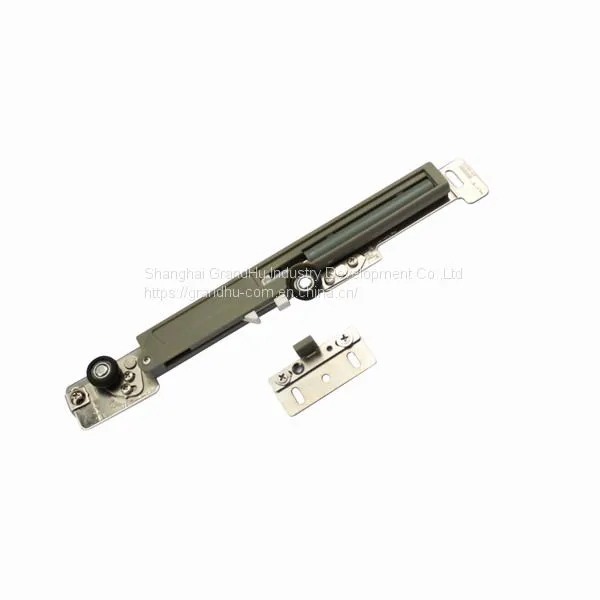 Soft Closing Mechanism ,Soft Close,Soft Closing Damper Slide photo-5