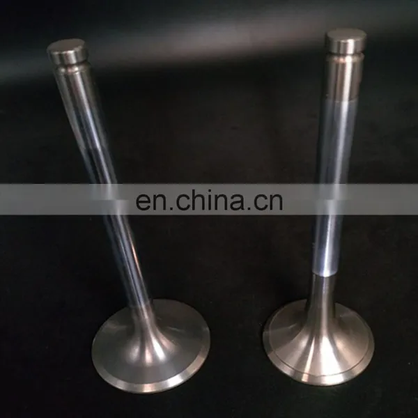 for Mitsubishi 6DS1 6DS3 6DS5 6DS7 4D30 4D32 4D34T Truck Bus Spare Parts Engine Valve photo-4
